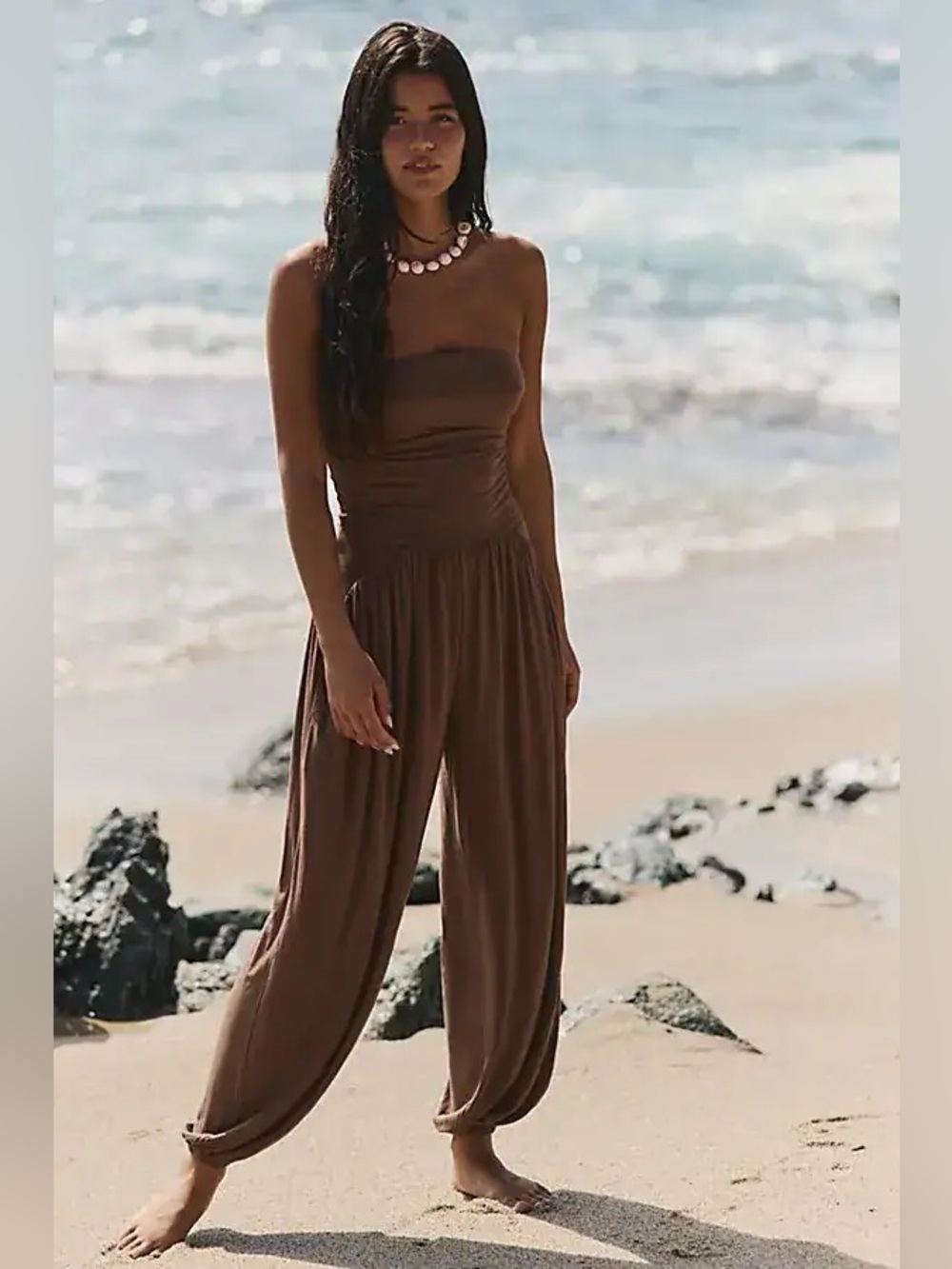 FP BEACH Mora One-Piece Jumpsuit